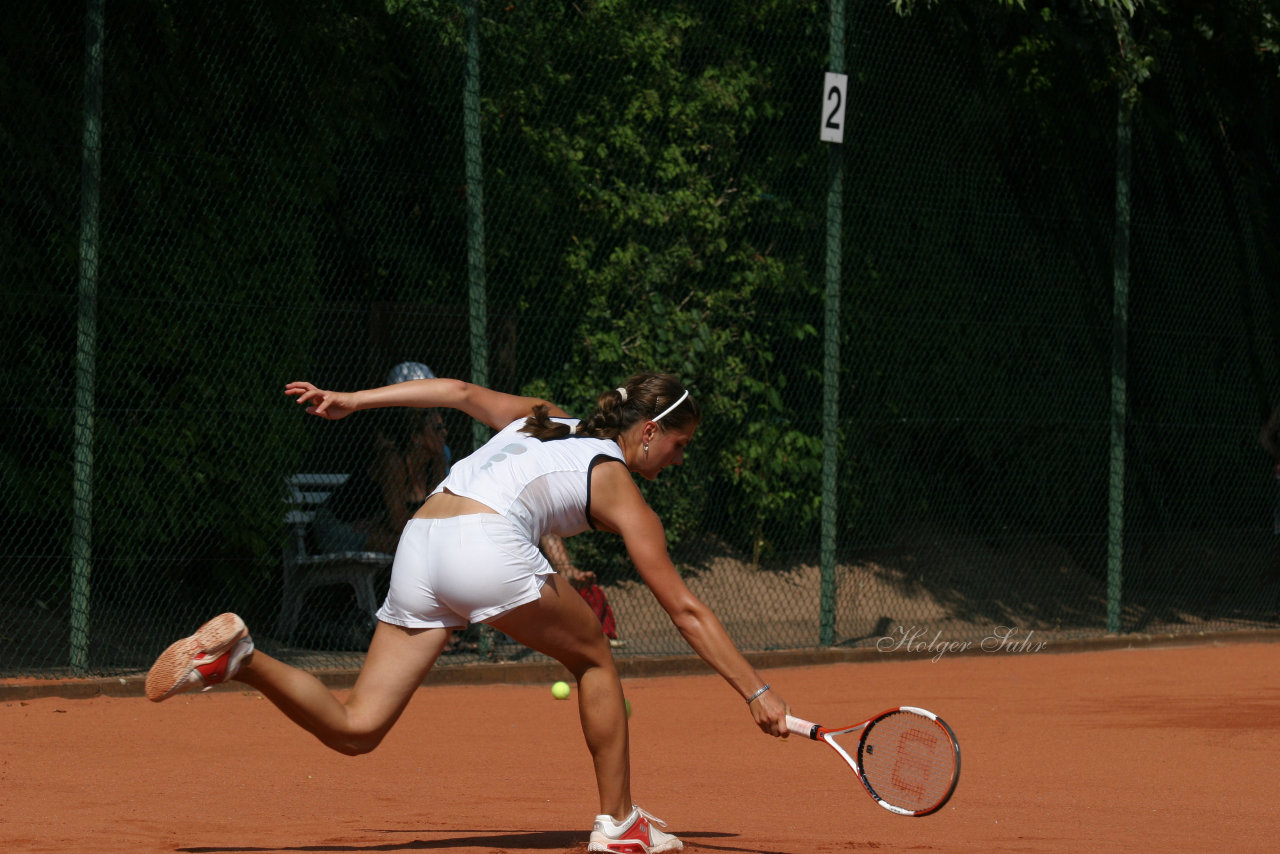 Vivian Hansen 297 - Nordsee-Cup Marne 2006